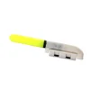 Светодиодный светлячок Flagman Electronic Light Stick Yellow - 1