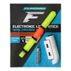 Светодиодный светлячок с батарейкой Flagman Electronic Light Stick Yellow Red Yellow - 2