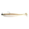 Силікон Keitech Easy Shiner 2" #101 Green Pumpkin PP. (за 1шт) к:green pumpkin pp. - 6
