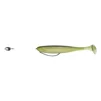Силікон Keitech Easy Shiner 8" #483 kokanee salmon (за 1шт) - 8