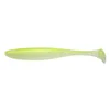 Силікон Keitech Easy Shiner 8" #484 Chartreuse Shad (за 1шт) - 1