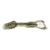 Силікон Keitech Hyper Spider 3.2" #440 Electric Shad (за 1шт) к:electric shad - 1