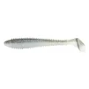 Силикон Keitech Swing Impact Fat 2.8" #440 Electric Shad (за 1шт) - 1