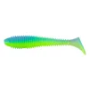 Силікон Keitech Swing Impact Fat 3.3" PAL#03 Ice Chartreuse (за 1шт) - 1