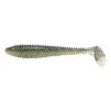Силікон Keitech Swing Impact Fat 4.3" #418 Bluegill Flash (за 1шт) - 1