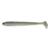 Силікон Keitech Swing Impact Fat 4.3" #440 Electric Shad (за 1шт) к:electric shad - 1