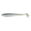 Силікон Keitech Swing Impact Fat 4.8" #440 Electric Shad (за 1шт) к:electric shad - 1