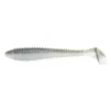 Силикон Keitech Swing Impact Fat 5.8" #440 Electric Shad (за 1шт) - 1