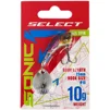 Тейл-спінер Select Sonic 10.0g #08 - 2