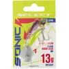 Тейл-спінер Select Sonic 13.0g #08 - 2
