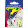 Тейл-спінер Select Sonic 17.0g #01 - 2