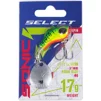Тейл-спінер Select Sonic 17.0g #02 - 2