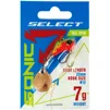 Тейл-спінер Select Sonic 7.0g #04 - 2