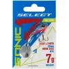 Тейл-спінер Select Sonic 7.0g #10 - 2