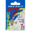 Тейл-спінер Select Sonic 7.0g #12 - 2