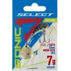 Тейл-спінер Select Sonic 7.0g #13 - 2