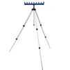 Телескопічна тринога Flagman - 1
