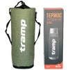 Термочoхол для термоса Tramp 0,9 л Оливковий - 2