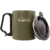 Термокружка TRAMP з поїлкою і защіпкою 350мл UTRC-020 olive - 2