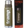 Термос TRAMP Expedition Line 0,75 л UTRC-031 olive - 1