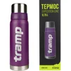 Термос TRAMP Expedition Line 0,75 л UTRC-031 purple - 1