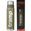 Термос TRAMP Expedition Line 0,9 л UTRC-027 olive - 1