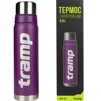 Термос TRAMP Expedition Line 0,9 л UTRC-027 purple - 1