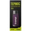 Термос Tramp Expedition Line 0,5 л UTRC-030 purple - 4