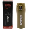 Термос Tramp 0,35 л UTRC-106 (Хакі) - 1