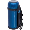 Термос Zojirushi SF-CС15AН 1.5 л (складна ручка+ремішок) ц:синій - 1