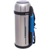 Термос ZOJIRUSHI SF-CС20XA 2 л (складна ручка+ремішок) к:сталевий - 1