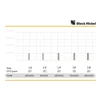 Трубка обжимная ZEOX Brass Tube 301BN 1.6мм(20шт) - 2