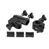 Держатель для поплавочного удилища Herabuna Rod Holder With Leg Connector - 2