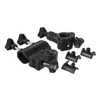 Держатель для поплавочного удилища Herabuna Rod Holder With Leg Connector - 5