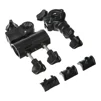 Держатель для поплавочного удилища Herabuna Rod Holder With Leg Connector - 6