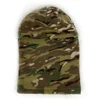 Шапка-маска, балаклава TTX Fleece POLAR-260 Мультикам - 2