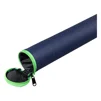 Тубус Select жесткий 120х7.5cm ц:синий - 4