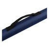 Тубус Select жесткий 120х7.5cm ц:синий - 5