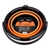 Ведро Forrest Folding Bucket Orange 5л - 2