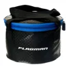 Відро з кришкою Flagman New Armadale EVA Bucket 25х15см - 2