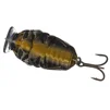 Воблер Azura Bug crank 36F 4.0g 0.3-0.6m color-GNR044 - 2