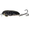Воблер Azura Bug crank 36F 4.0g 0.3-0.6m color-GNR044 - 3