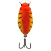 Воблер Azura Phalarope crank 40F 4.7g 0.2-0.4m color-GBR040 - 2