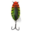 Воблер Azura Phalarope crank 40F 4.7g 0.2-0.4m color-GBR043 - 2