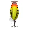 Воблер Azura Phalarope crank 40F 4.7g 0.2-0.4m color-GBR043 - 3