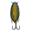 Воблер Azura Phalarope crank 28F 2.0g 0.1-0.3m color-GNR046 - 2