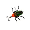 Воблер Azura Spider crank 35F  4.3g  0.3-0.5m color-GBR043 - 1