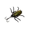 Воблер Azura Spider crank 35F  4.3g  0.3-0.5m color-GNR041 - 1