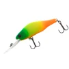 Воблер Flagman Drifter 70F-DR Pro 8.3g 1-2m 452 - 1
