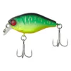 Воблер Jackall Chubby Magnum 50F SR 50mm 8.3g Mat Tiger - 1